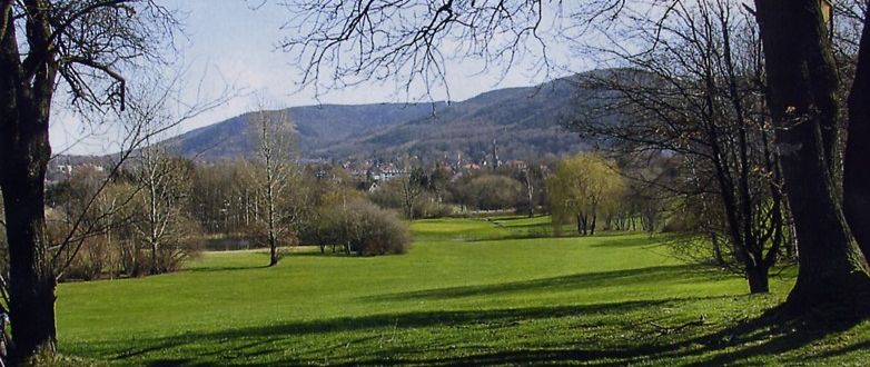 harzburg