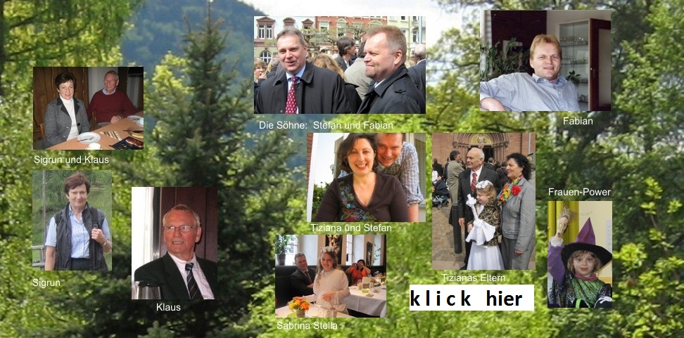 foto familie