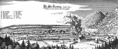 merian