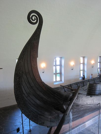 vikinger