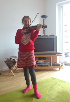 sab geige