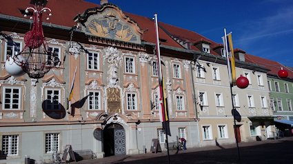 rathaus