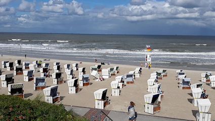 nordsee