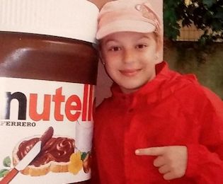 nutella